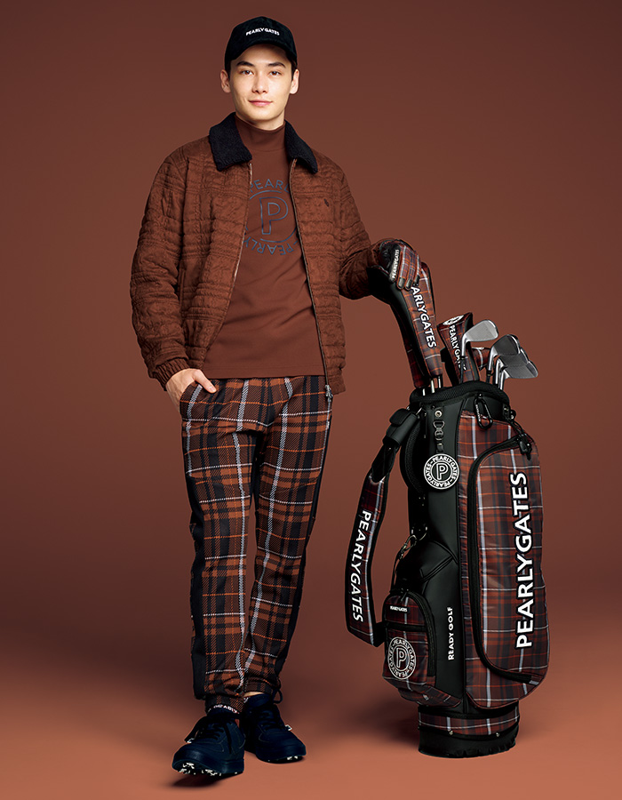 I LOVE it! PEARLY GATES WEEK｜PEARLY GATES