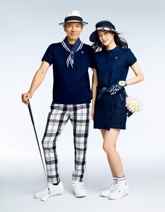 2023 SPRING PEARLY GATES WEEK｜PEARLY GATES