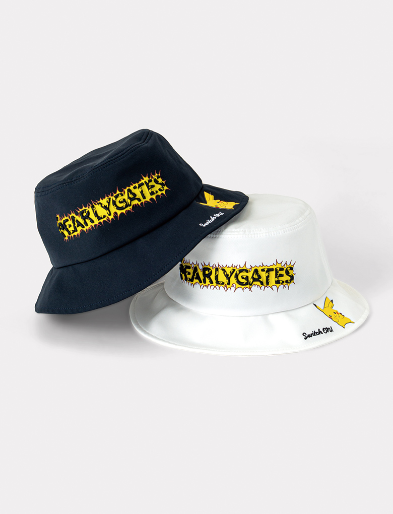 Switch ON! with Pokémon ｜PEARLY GATES