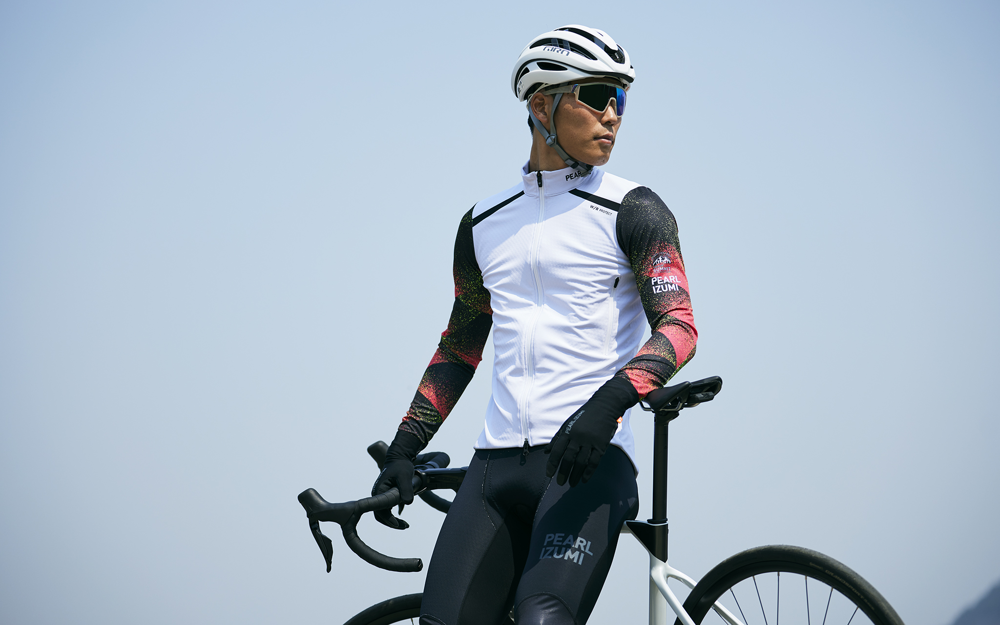 フラッグシップライン「プレミアムサミット」2025 FALL/WINTER