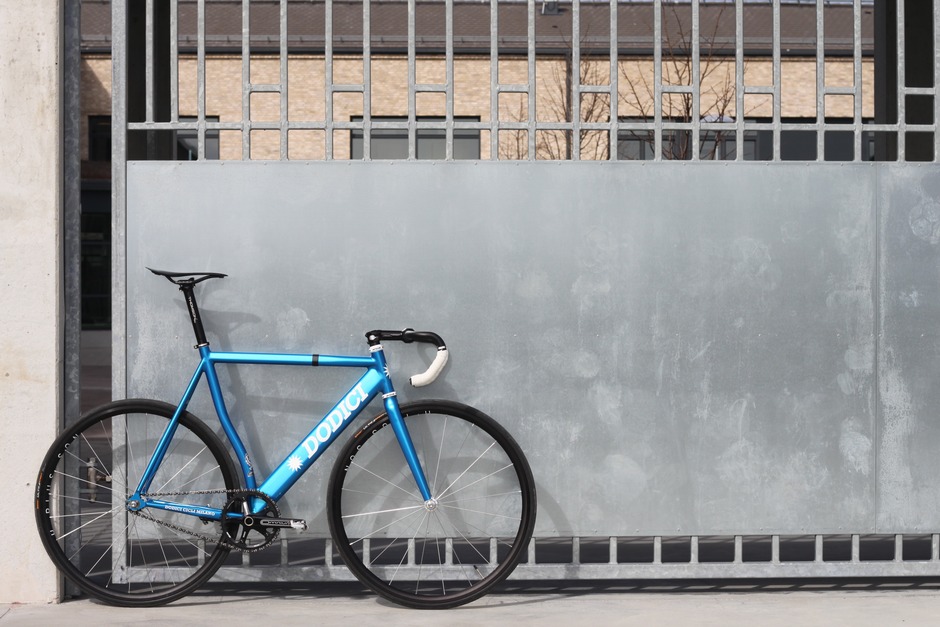 Dodici Special - Pedal Room