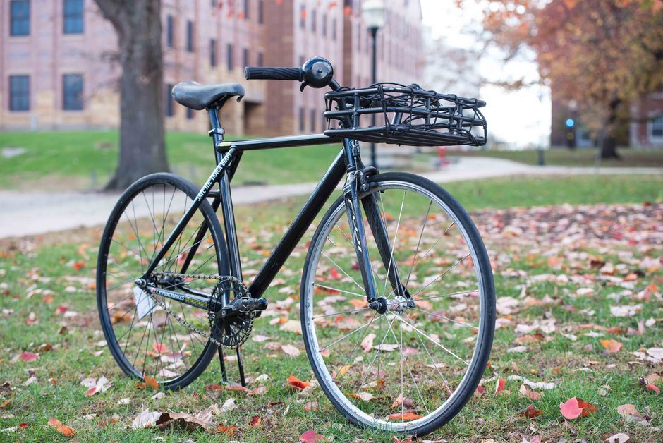 GT Gutterball - Pedal Room