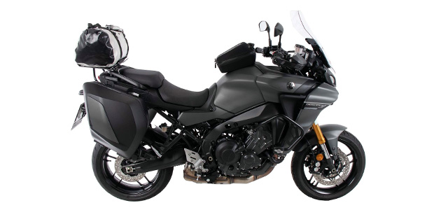 トレーサー9 / Tracer9 カスタム