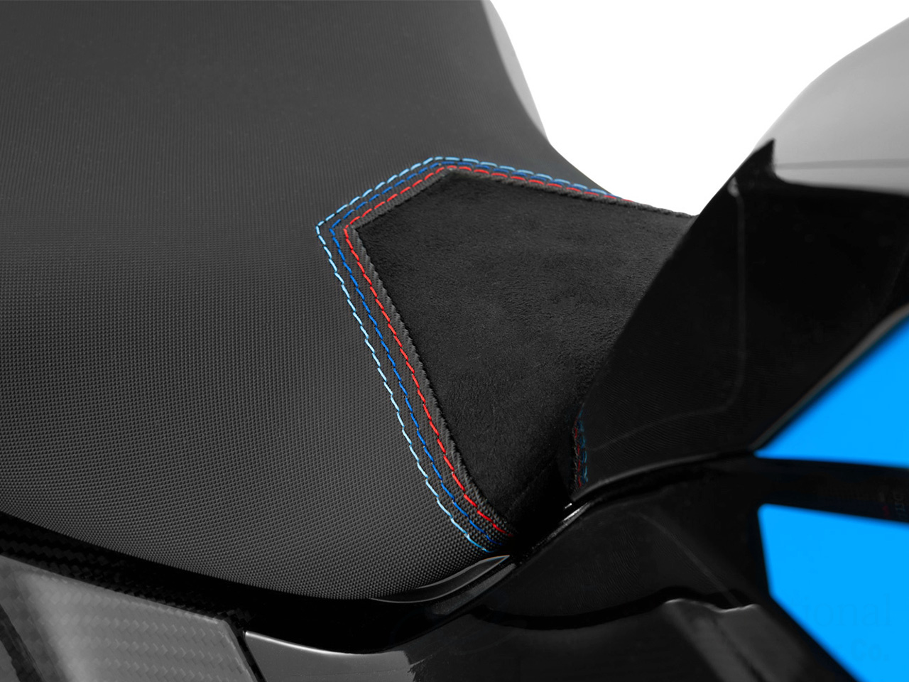 S1000XR カスタム シート