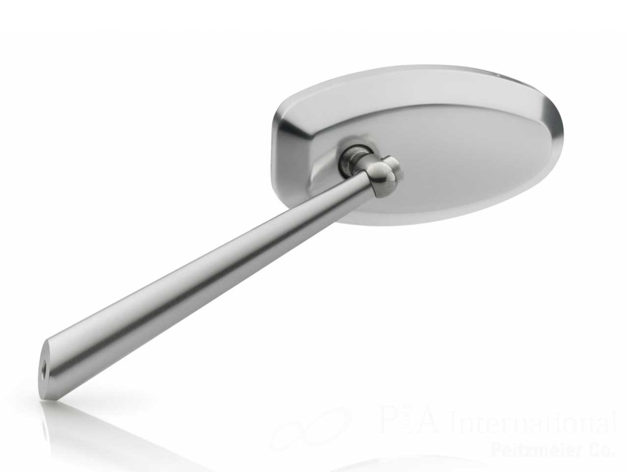 rizoma リゾマ ミラー 「Dynamic」 BS080