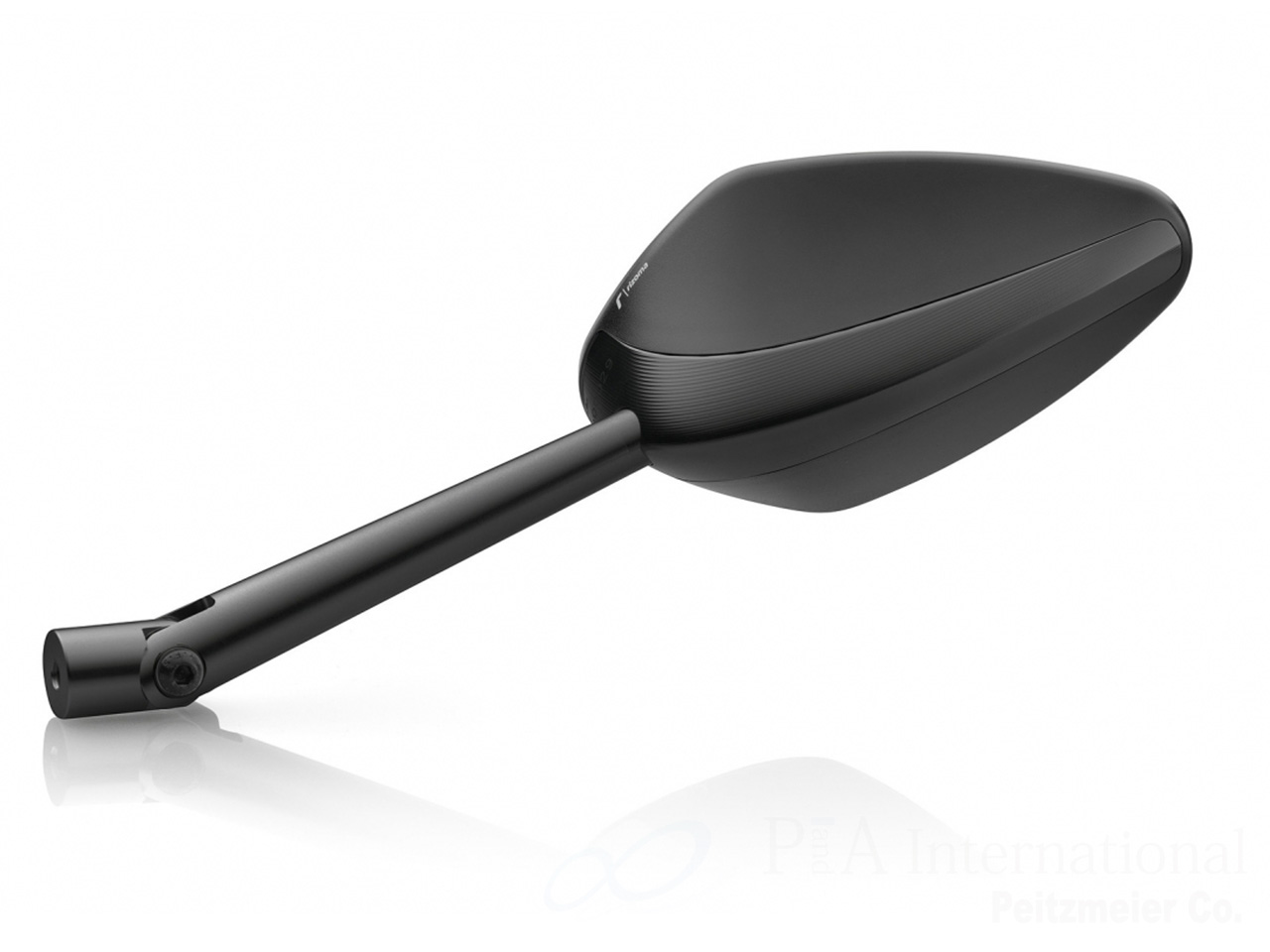 rizoma リゾマ ミラー 「Veloce SPORT」 BS205