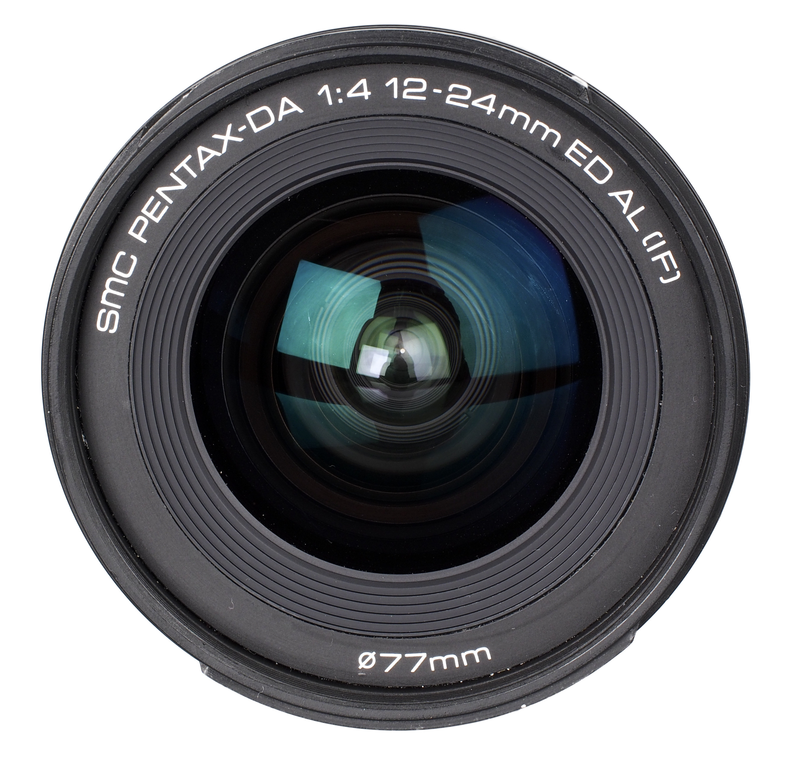 SMC Pentax-DA 12-24mm f/4.0 ED/AL Lens Review - Pentax User