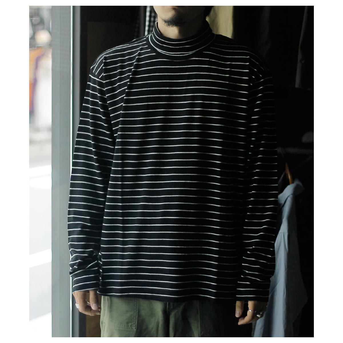 フィルメランジェ FILMELANGE ''ウォルター'' ニュージーランド メリノ