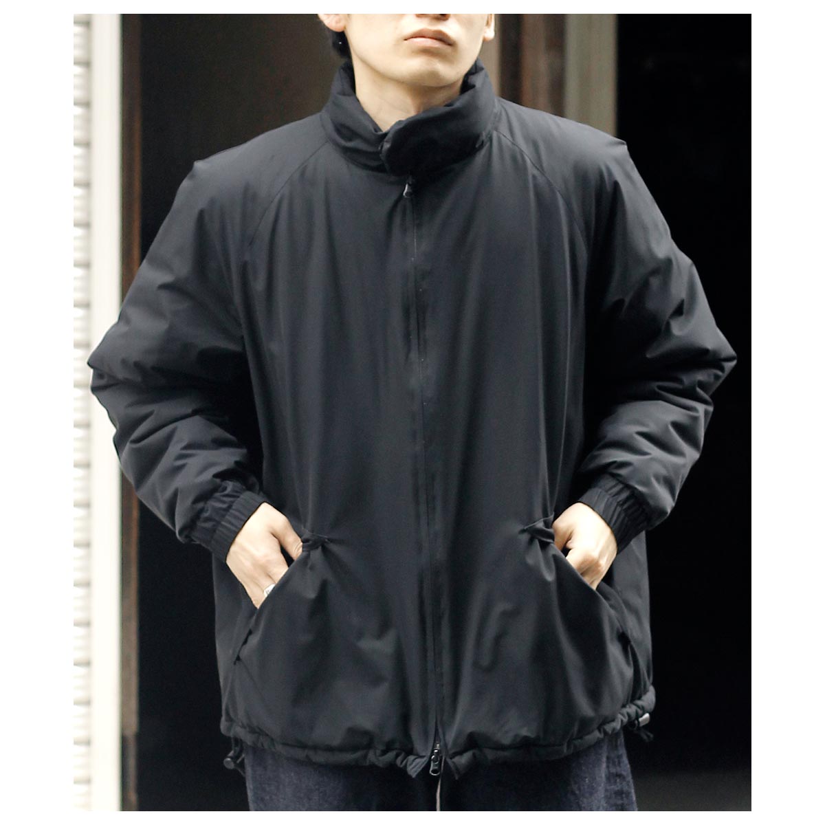 インテリム INTERIM ダーミザクス ハイロフト ウォータープルーフ