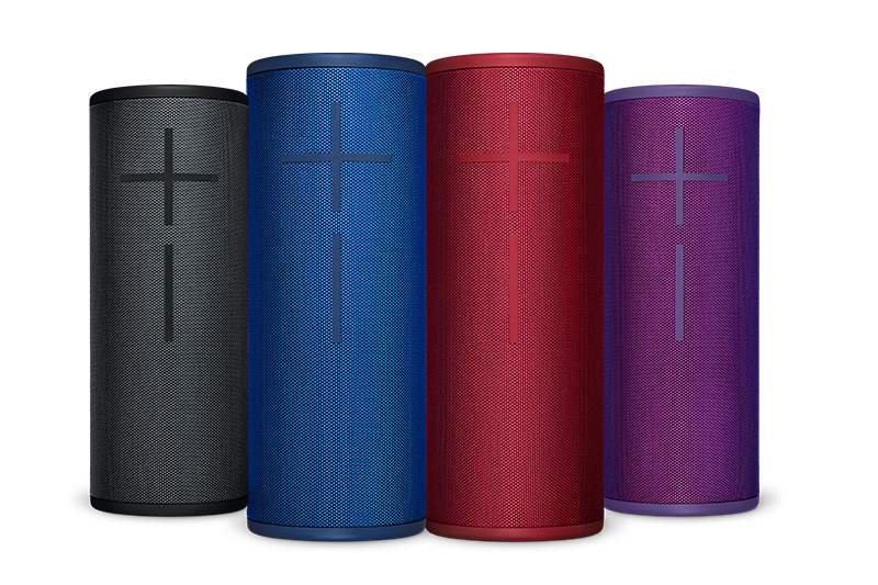 真打ち登場、Ultimate Ears「BOOM 3」「MEGABOOM 3」レビュー！ 定番BT