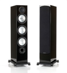 モニター・オーディオ、中軸モデルの新スピーカー“Silver RX”シリーズ