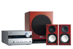 オンキヨー、HDオーディオ対応2.1chシアターシステム2機種 － SP増設で