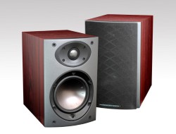 ナスペック、英MORDAUNT-SHORTの新ブックシェルフスピーカー2機種を