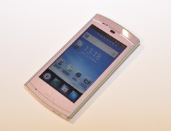 ドコモ、「MEDIAS N-04C」をAndroid 2.3にバージョンアップ - PHILE WEB