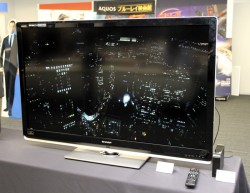 シャープ、USB-HDD録画対応の“LED AQUOS”DZ3ラインを発売 - PHILE WEB