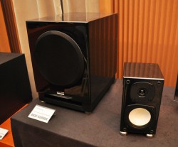 オンキヨー、3D映像対応のHDMI1.4端子搭載2.1chシアターシステム3機種