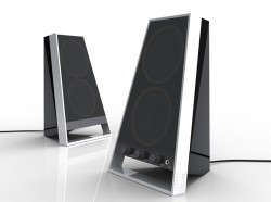 アスク、Altec Lansing社のPC用スピーカー2機種を発売 - PHILE WEB