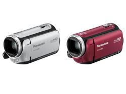 パナソニック、3MOS/新エンジン搭載の最上位「X900M」など新ビデオ