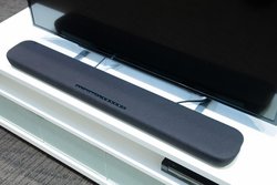 ヤマハサウンドバー YAS109 【公式通販】