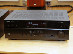 ヤマハ、Wireless Direct対応7.1chエントリーAVアンプ「RX-V577」など2