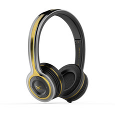 発表会レポート】C.ロナウドが監修したMONSTERのヘッドホン「ROC SPORT