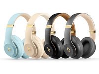 Beats、A-COLD-WALL*とコラボレーションした「Beats Studio3 Wireless