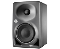 高井工芸、国産本欅を使用した10cm角の小型スピーカー「HC-TX102