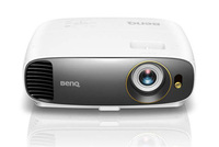 BenQ、輝度3,500ルーメンのビジネス向けフルHDプロジェクター「MH550