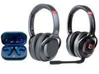 ULTRASONE、D4DJ「Photon Maiden」コラボのゲーミングヘッドセット