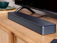 ホームシアターも音楽再生も！ボーズの1.1chシステム「SoundTouch 130