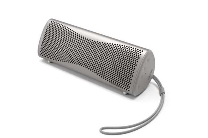 KEF、Bluetoothスピーカー「Muo」をリニューアル。超高級スピーカー