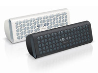 クリエイティブ、2chタイプのBluetoothスピーカー「Creative T50