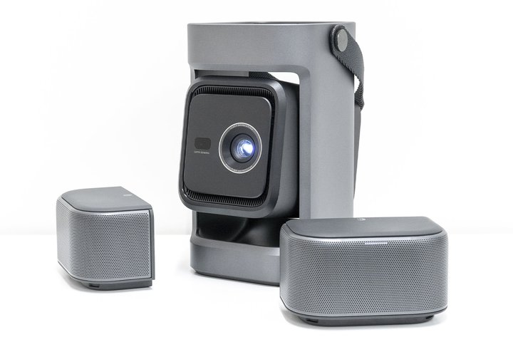 デノン、DALIのブックシェルフ「LEKTOR 2」を発売 - PHILE WEB