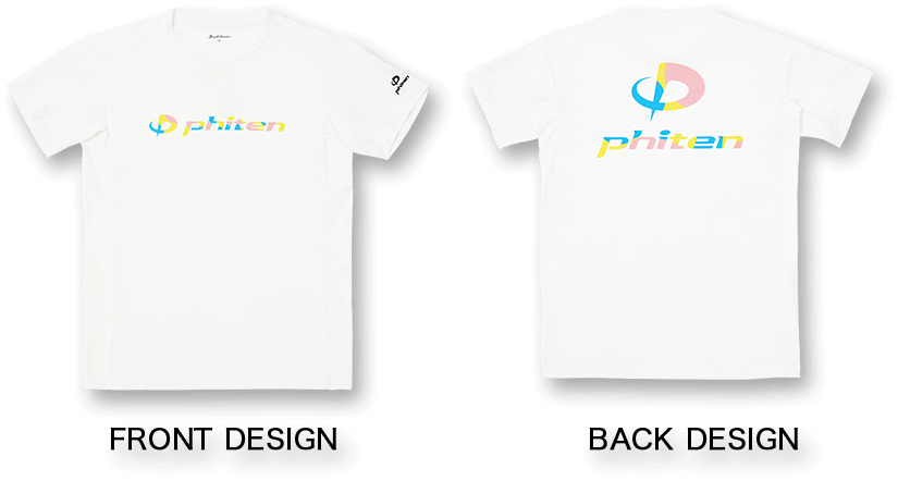 着るボディケア”RAKUシャツで部活応援！｜ファイテン株式会社-phiten-