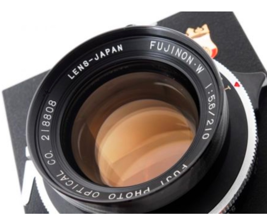 Fujinon W 210mm f/5.6 for 8x10? | Photrio.com Photography Forums