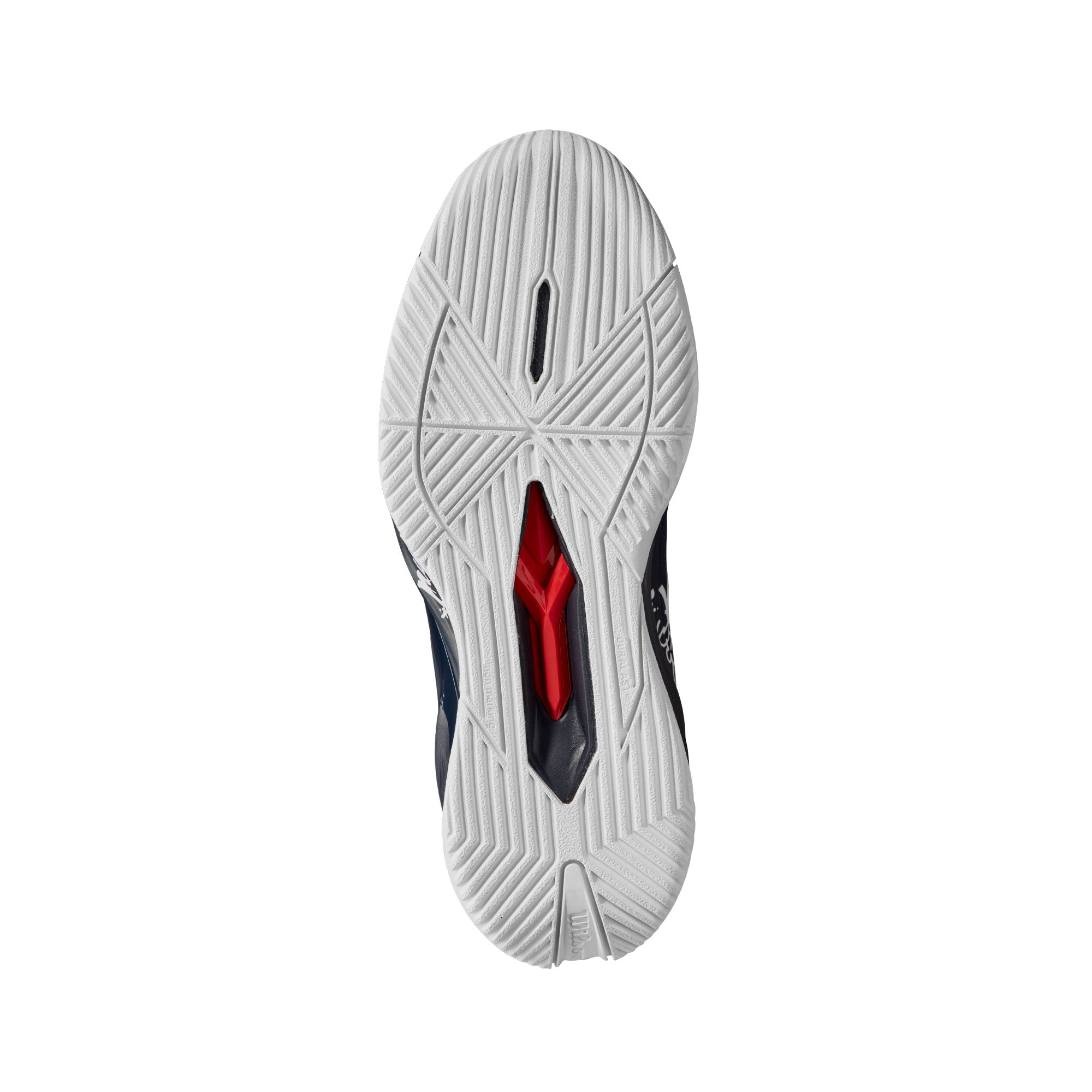 Wilson Rush Pro 4.0 Womens Hope NYC Tennis Shoes – Pickleball
