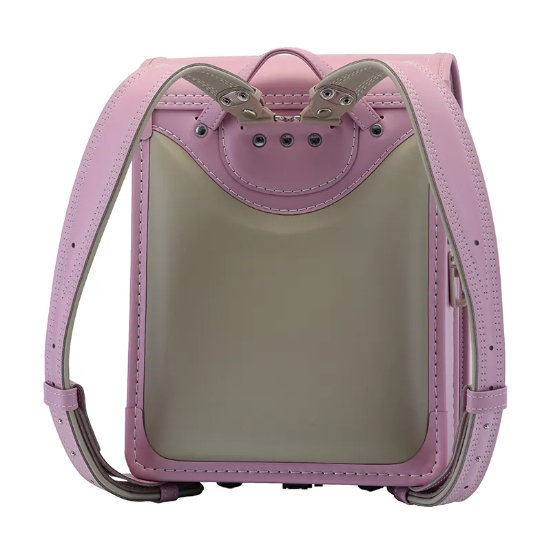 No.70 防水ベルバイオスムース ベーシック カラーステッチ｜ランドセル