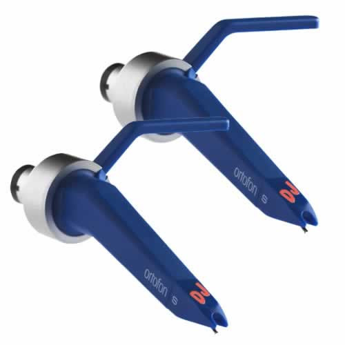 オルトフォンortofon Concorde Twin DJ S ORTOFON ( オルトフォン