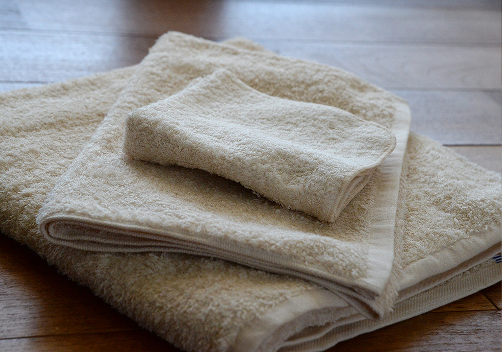 今治タオル｜壷内タオル｜オーガニック｜Products