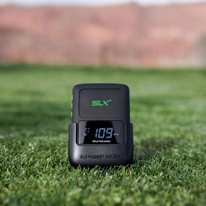 Shop Swing Logic SLX HYBRID Mini Mobile Launch Monitor & GPS