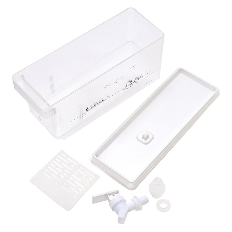 山崎実業 tower タワー スヌーピー PEANUTS ドリンクサーバー 1.8L