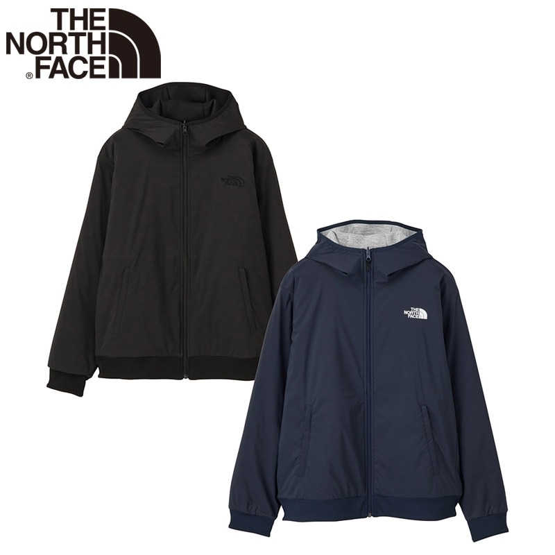 THE NORTH FACE ザ・ノース・フェイス リバーシブルテックエアー