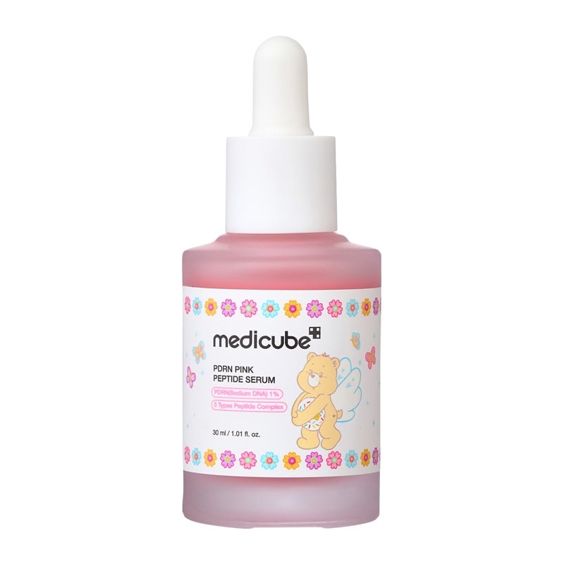 先行予約販売】medicube メディキューブ PDRNピンクペプチドセラム
