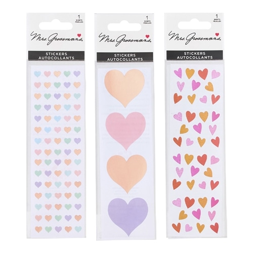 Mrs.Grossman's（グロスマン）の商品一覧 | プラザオンラインストア