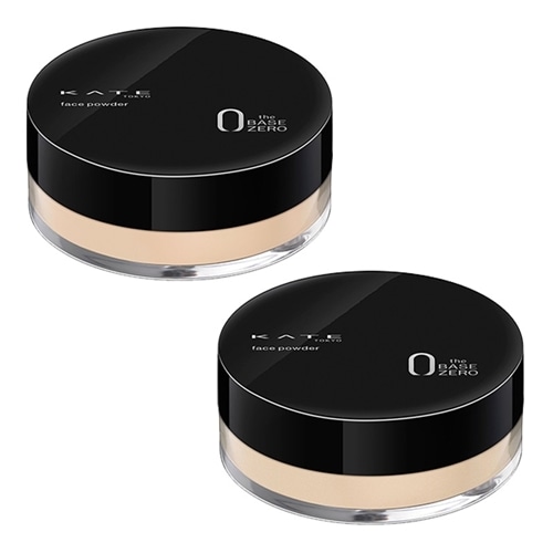 KATE ケイト フェイスパウダーZ セミマット・グロウ