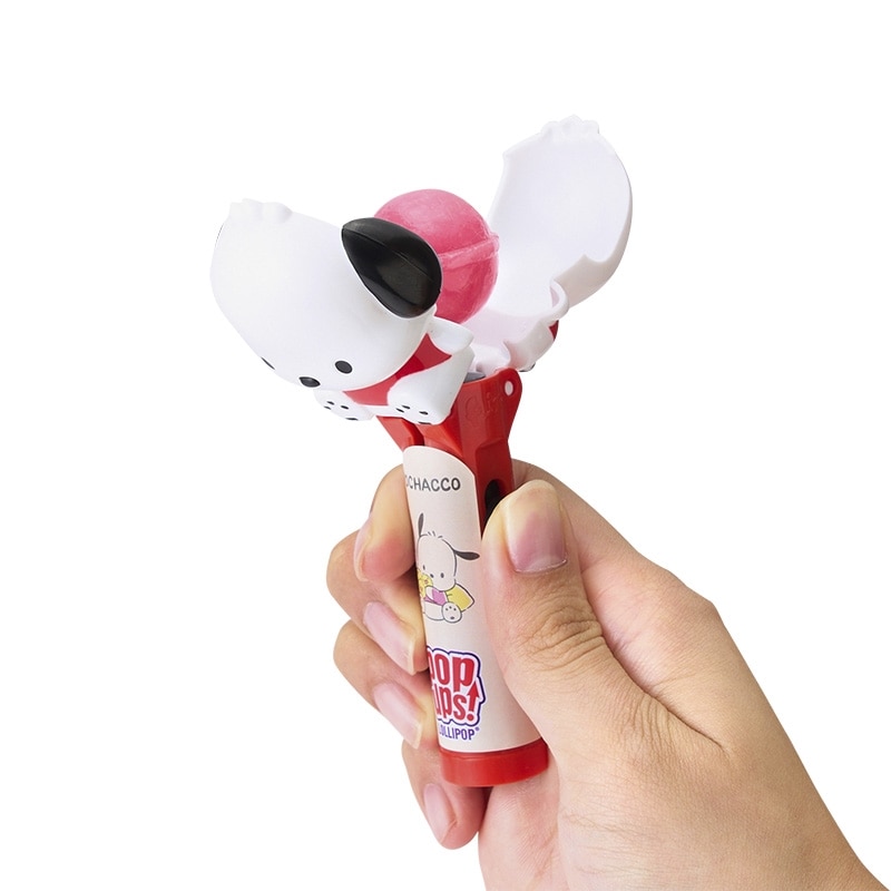 pop ups! ポップアップス ポチャッコ(グレープ)(ポチャッコ): 通常