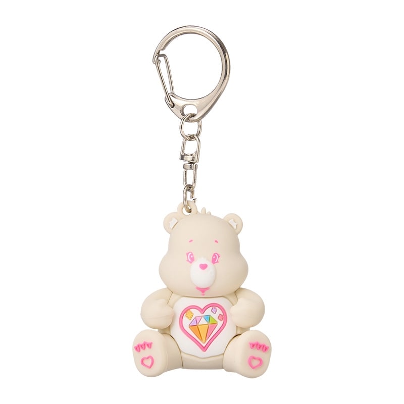 Care Bears ケアベア シークレットチャーム※アソートの為種類は選べ