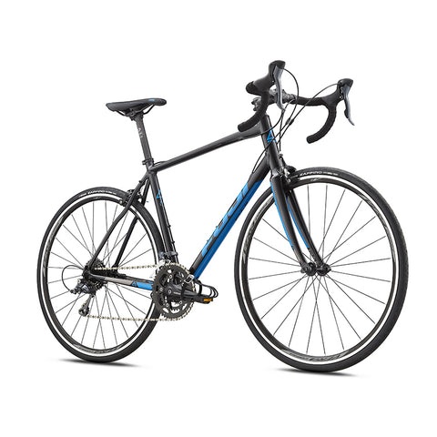 Fuji Sportif 2.1 - 2017 - Pre-Owned – Plenty of Bikes