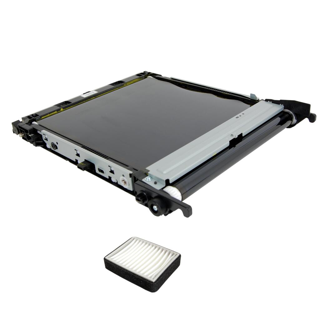 Konica Minolta bizhub C3850 Supplies and Parts (All)