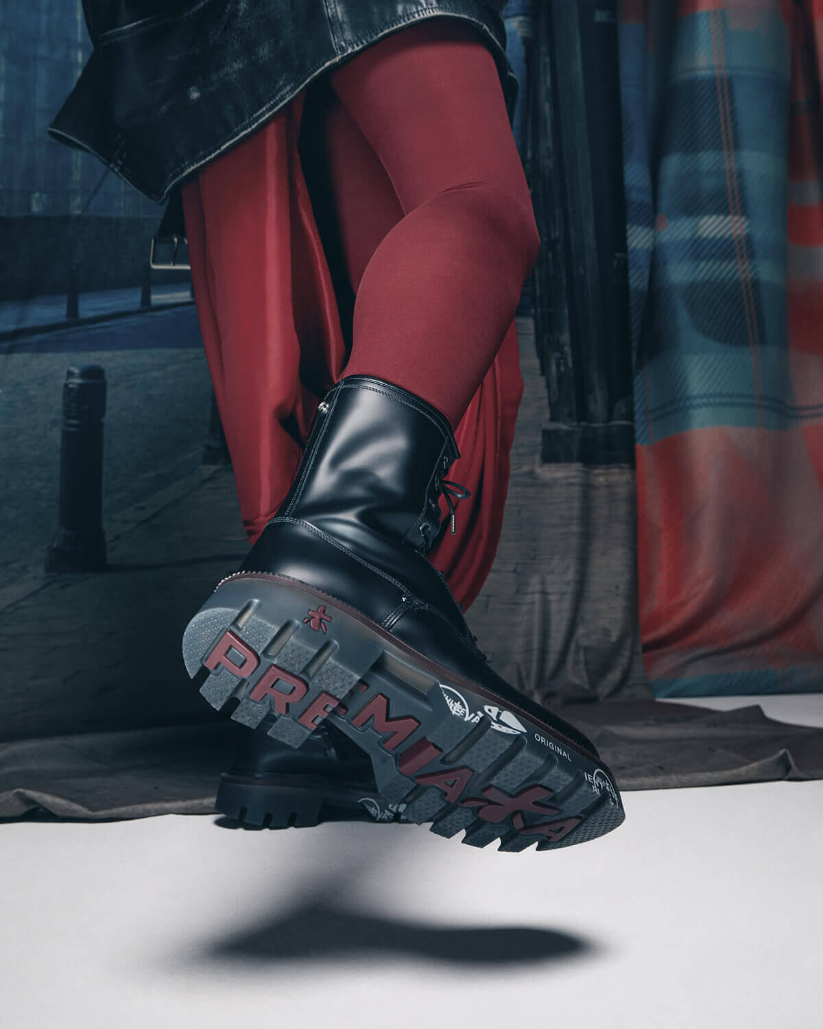 Premiata Steven 6643 | Premium Italian Sneakers – Premiata.us